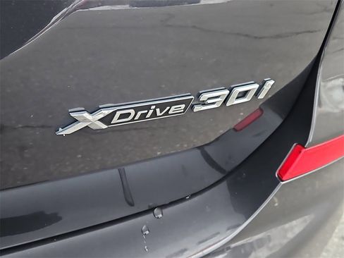 Used 2020 BMW X3 xDrive30i w/ Convenience Package image 12