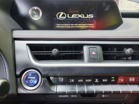 Used 2019 Lexus UX 250h F Sport w/ F Sport Premium Package AWD/4WD image 31