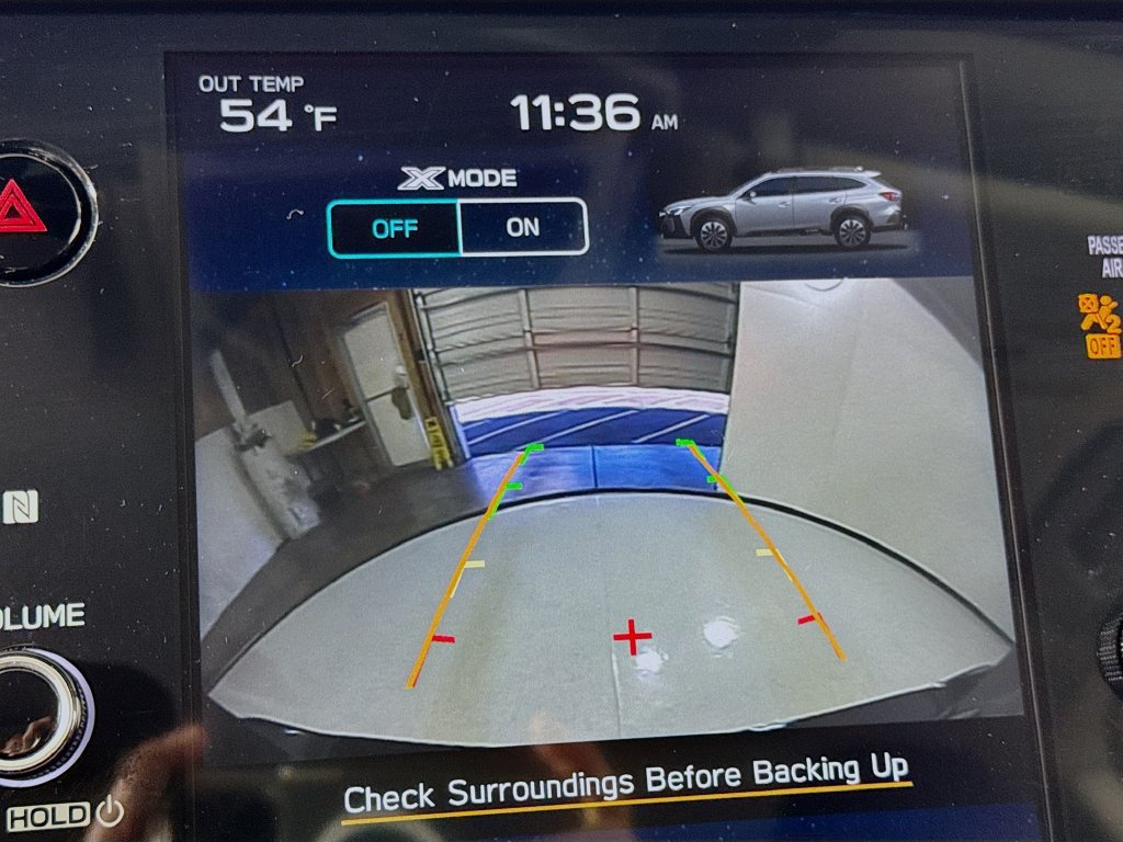Used 2023 Subaru Outback Premium AWD/4WD image 35