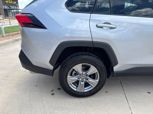 Used 2024 Toyota RAV4 XLE FWD image 7
