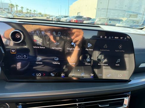 New 2026 Chevrolet Traverse LT w/ Sun and Wheel Package image 29