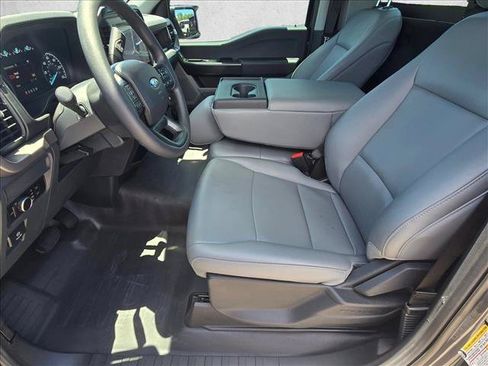 New 2026 Ford F150 XL RWD image 14