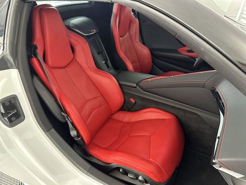 Used 2024 Chevrolet Corvette Stingray Preferred Conv image 27