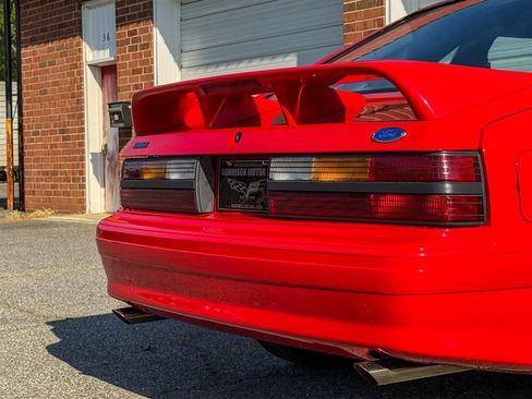 Used 1993 Ford Mustang Cobra image 39