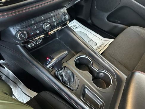 Certified 2023 Dodge Durango GT AWD/4WD image 8