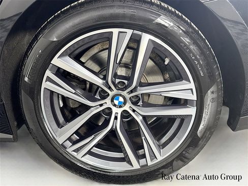 Used 2023 BMW 430i Gran Coupe xDrive 430i Gran Coupe w/ M Sport Package image 32
