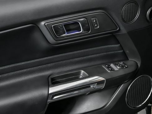 Used 2020 Ford Mustang Bullitt image 17