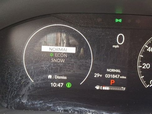 Certified 2023 Honda CR-V EX-L image 26