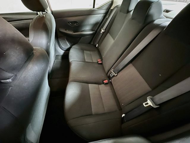 Used 2024 Nissan Sentra SV FWD image 20
