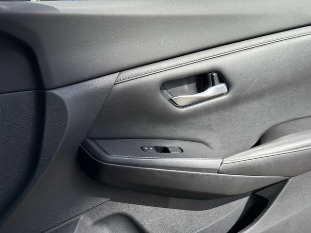 Used 2022 Nissan Sentra SV FWD image 27