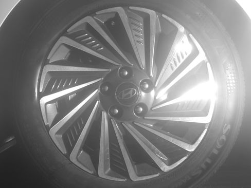 Used 2025 Hyundai Sonata SEL image 12