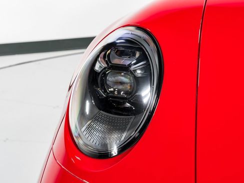 Used 2023 Porsche 911 Turbo S AWD/4WD image 49