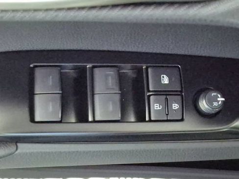 New 2026 Toyota Camry SE AWD/4WD image 16