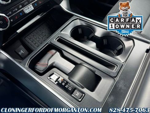 Used 2024 Ford F150 Raptor image 28