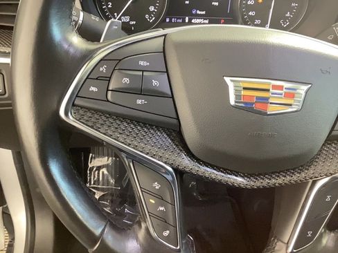 Used 2020 Cadillac XT5 Sportv image 24
