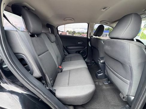 Used 2022 Honda HR-V LX image 14