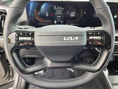 New 2026 Kia Sorento EX image 17