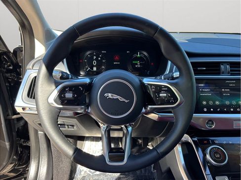 Used 2020 Jaguar I-PACE SE AWD/4WD image 24