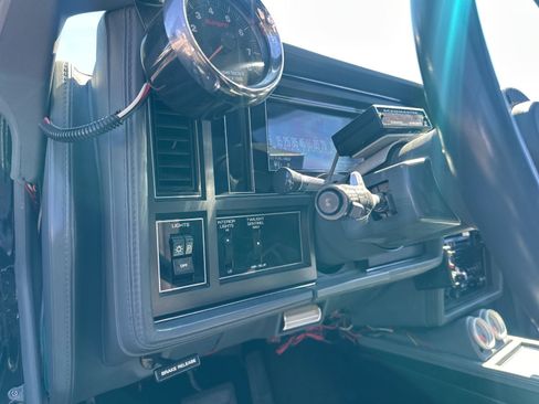 Used 1987 Buick Regal Grand National image 16