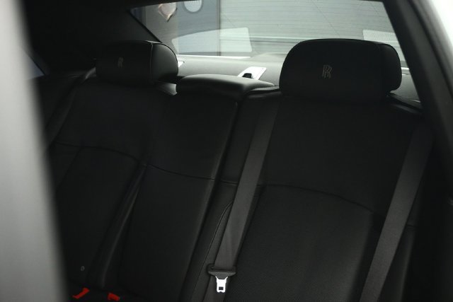 Used 2013 Rolls-Royce Ghost RWD image 57
