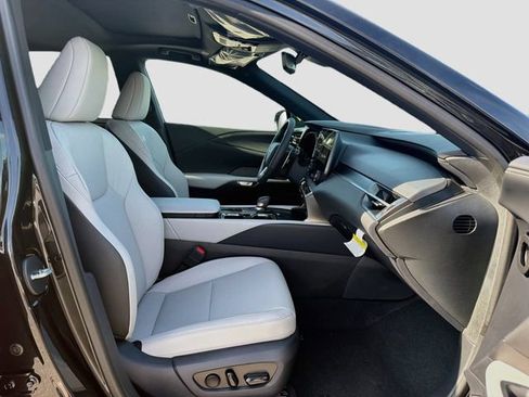 New 2026 Lexus RX 350 Premium FWD image 16