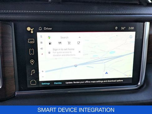 Used 2023 GMC Yukon Denali Ultimate image 26