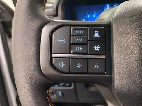 New 2025 Ford F150 Tremor w/ Bed Utility Package image 20