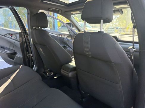 Certified 2019 Honda Civic EX image 52