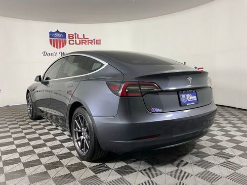 Used 2018 Tesla Model 3 Long Range image 5