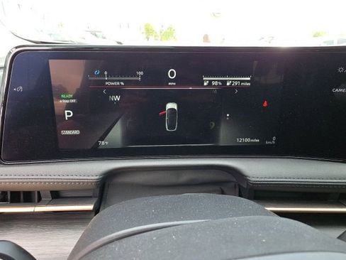 Used 2024 Nissan Ariya AWD image 17