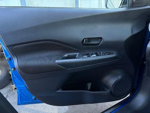 Certified 2025 Nissan Kicks Play S FWD image 18