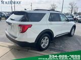 Used 2023 Ford Explorer XLT w/ Equipment Group 202A image 6