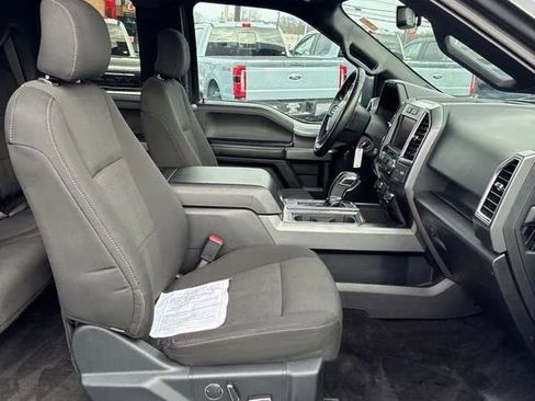 Used 2015 Ford F150 XLT w/ Equipment Group 302A Luxury image 13