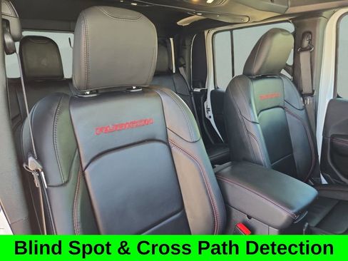 Used 2024 Jeep Gladiator Rubicon image 15