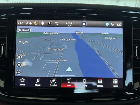 Used 2023 Dodge Durango SRT Hellcat image 44