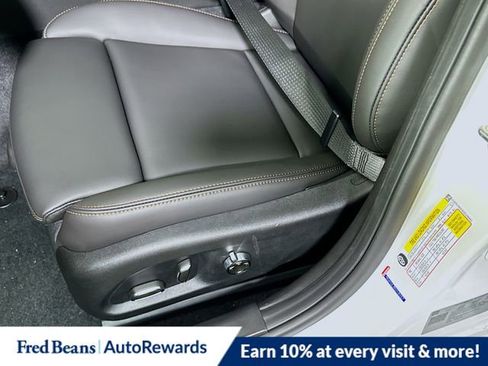 New 2025 Cadillac CT4 Sport image 17