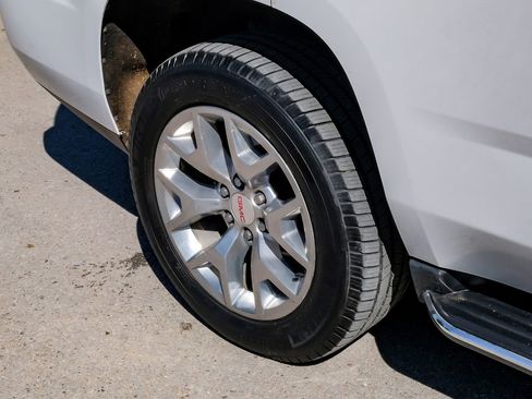 Used 2019 GMC Yukon SLT w/ Open Road Package image 64