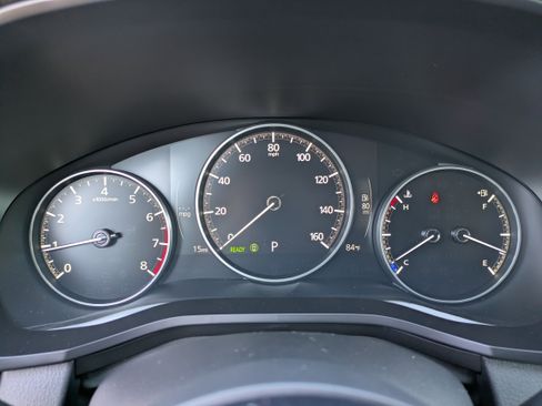 New 2026 MAZDA CX-90 3.3 Turbo w/ Select Package image 26