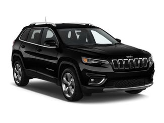 Used 2019 Jeep Cherokee High Altitude FWD video 1