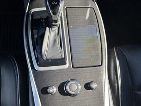 Used 2016 INFINITI QX60 AWD w/ Premium Plus Package image 11