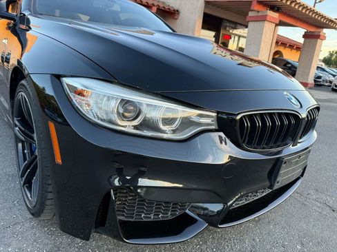 Used 2016 BMW M4 Coupe image 12