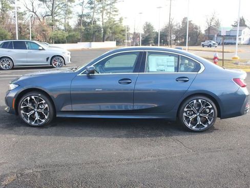 New 2026 BMW 330i xDrive Sedan w/ Premium Package image 5