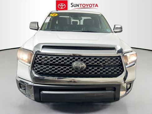 Used 2018 Toyota Tundra SR5 image 10
