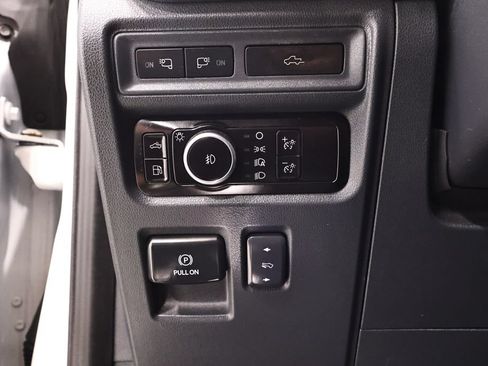 Certified 2023 Ford F150 Lariat w/ Equipment Group 502A High AWD/4WD image 28