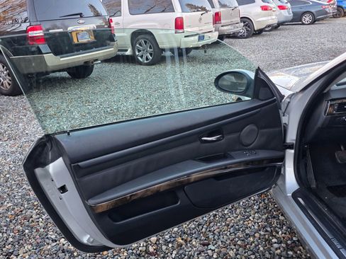 Used 2008 BMW 328i Coupe w/ Premium Pkg image 9