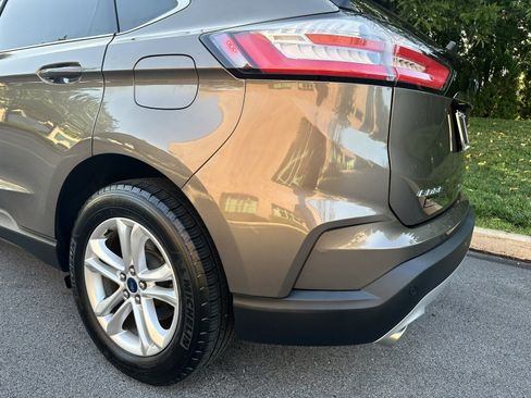 Used 2019 Ford Edge SEL w/ Equipment Group 201A AWD/4WD image 83