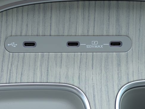 New 2026 Hyundai Palisade Calligraphy FWD image 25