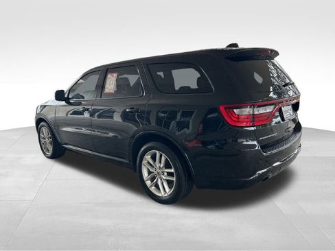 Used 2022 Dodge Durango R/T image 4
