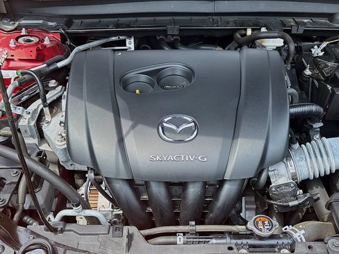 Certified 2022 MAZDA CX-30 AWD 2.5 S w/ Preferred Package image 29
