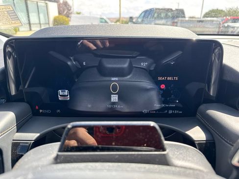 Used 2025 Lincoln Aviator Reserve w/ Luxury Package AWD/4WD image 15